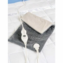Top 10 ❤️ Relaxus Deluxe Electric Heating Pad 🥰 -Personal Care Sales Store unnamed file 384