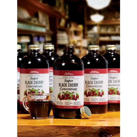 Best deal π Vermont Country Store Super Black Cherry Concentrate π 5 Best deal π Vermont Country Store Super Black Cherry Concentrate π - Image 3