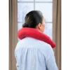 Brand new 🎁 Vermont Country Store U-Shaped Rubber Hot Water Bottle With Fleece Cover 🔥 -Personal Care Sales Store unnamed file 393