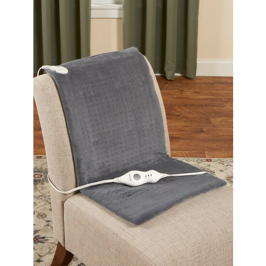 Budget ๐ฅ Vermont Country Store Extra-Large Plush Fleece Heating Pad โค๏ธ 5 Budget ๐ฅ Vermont Country Store Extra-Large Plush Fleece Heating Pad โค๏ธ - Image 3