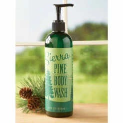 Best Sale ๐ Sierra Pine Body Wash ๐