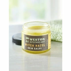 Personal Care Sales Store 7 Brand new 🔥 Weston Apothecary Witch Hazel Salve 🤩