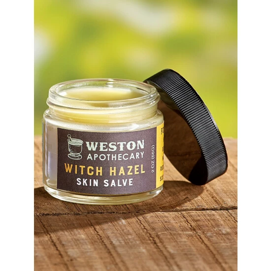 Brand new ๐ฅ Weston Apothecary Witch Hazel Salve ๐คฉ 4 Brand new ๐ฅ Weston Apothecary Witch Hazel Salve ๐คฉ - Image 2