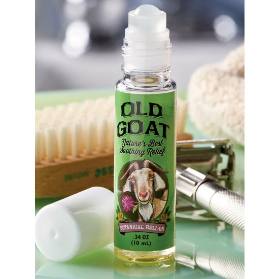 Budget 🔔 Vermont Country Store Old Goat Pain Relief 🔥 4 Budget 🔔 Vermont Country Store Old Goat Pain Relief 🔥 - Image 2