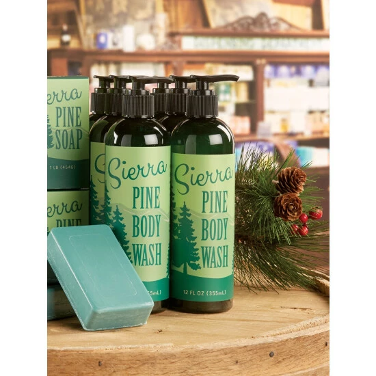 Best Sale ๐ Sierra Pine Body Wash ๐ 4 Best Sale ๐ Sierra Pine Body Wash ๐ - Image 2