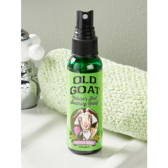 Budget 🔔 Vermont Country Store Old Goat Pain Relief 🔥 6 Budget 🔔 Vermont Country Store Old Goat Pain Relief 🔥 - Image 4