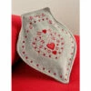 Best deal 🥰 Vermont Country Store Heart-Shaped Hot Water Bottle With Embroidered Cover 🛒 -Personal Care Sales Store unnamed file 417