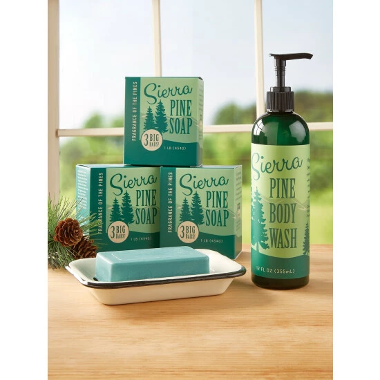 Best Sale ๐ Sierra Pine Body Wash ๐ 5 Best Sale ๐ Sierra Pine Body Wash ๐ - Image 3