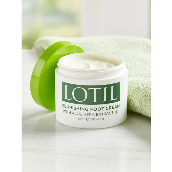Deals ๐ Lotil Foot Cream ๐ 3 Deals ๐ Lotil Foot Cream ๐