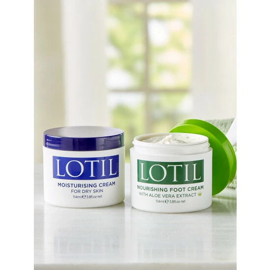 Deals ๐ Lotil Foot Cream ๐ 4 Deals ๐ Lotil Foot Cream ๐ - Image 2