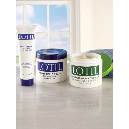 Deals ๐ Lotil Foot Cream ๐ 5 Deals ๐ Lotil Foot Cream ๐ - Image 3