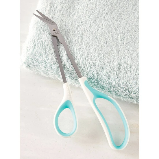Hot Sale โญ Vermont Country Store Stainless Steel Long-Handled Toenail Scissors ๐ 3 Hot Sale โญ Vermont Country Store Stainless Steel Long-Handled Toenail Scissors ๐