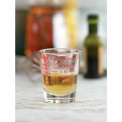 Cheapest ๐ Mini Measure Shot Glass ๐
