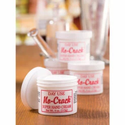 New 💯 No Crack No-Crack Cream, 2 Jars 😍