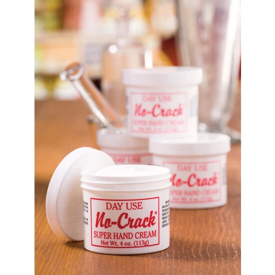 New ๐ฏ No Crack No-Crack Cream, 2 Jars ๐ 3 New ๐ฏ No Crack No-Crack Cream, 2 Jars ๐