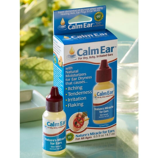Best Sale π Calm Ear For Itchy Ears β 3 Best Sale π Calm Ear For Itchy Ears β
