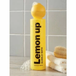 Coupon ๐ Lemon Up Bubble Bath/Shower Gel ๐