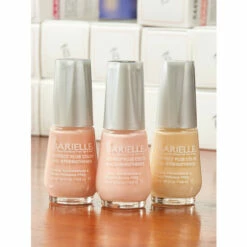 Best Pirce ๐ Barielle Protect Plus Color Nail Strengthener Pink ๐ฏ