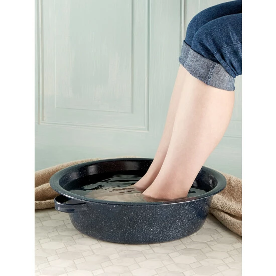 Best reviews of π Vermont Country Store Enamelware Foot Basin π 3 Best reviews of π Vermont Country Store Enamelware Foot Basin π