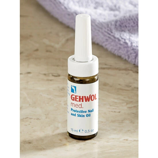 Top 10 ๐ Gehwol Protective Nail And Skin Oil โจ 3 Top 10 ๐ Gehwol Protective Nail And Skin Oil โจ