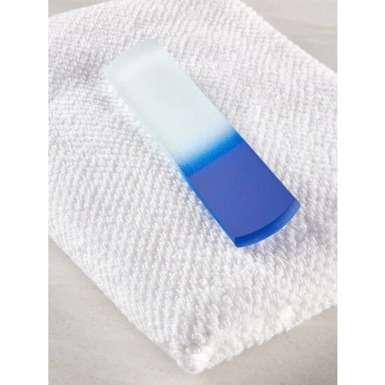 Promo π₯° Vermont Country Store Lifetime Glass Foot File π₯° 3 Promo π₯° Vermont Country Store Lifetime Glass Foot File π₯°