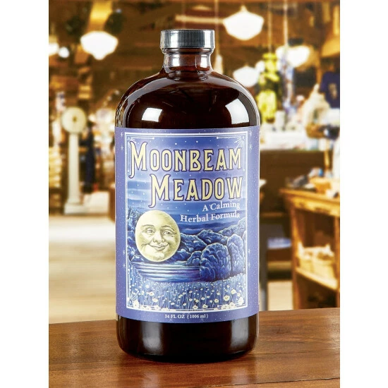 Flash Sale ๐ Vermont Country Store Moonbeam Meadow Natural Sleep Aid, 34 Oz. Bottle โจ 3 Flash Sale ๐ Vermont Country Store Moonbeam Meadow Natural Sleep Aid, 34 Oz. Bottle โจ
