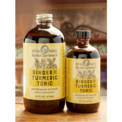 New 🔔 Vermont Country Store Doctor Carleton's Ginger And Turmeric Tonic, 16 Oz. Bottle ⌛ 9 New 🔔 Vermont Country Store Doctor Carleton's Ginger And Turmeric Tonic, 16 Oz. Bottle ⌛ -Personal Care Sales Store unnamed file 489