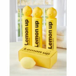 Coupon 👍 Lemon Up Bubble Bath/Shower Gel 🔔 -Personal Care Sales Store unnamed file 49