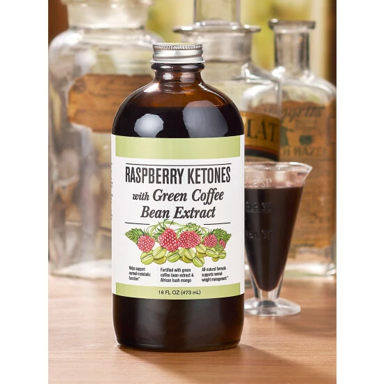 Discount π Vermont Country Store Raspberry Ketones With Green Coffee Bean Extract, 16 Oz. Bottle π€© 3 Discount π Vermont Country Store Raspberry Ketones With Green Coffee Bean Extract, 16 Oz. Bottle π€©