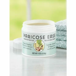 Promo 👍 Varicose Ease Skin Cream ⭐