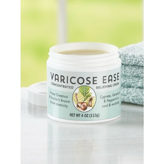Promo π Varicose Ease Skin Cream β 3 Promo π Varicose Ease Skin Cream β