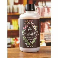 Cheapest 🎉 Vim & Vigor Vim And Vigor Apple Cider Vinegar Tonic 😉