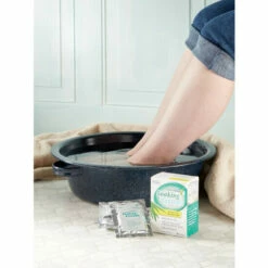 Flash Sale ❤️ Vermont Country Store Botanical Talc-Free Dusting Powder With Puff, In 2 Scents 🛒