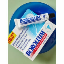 Cheapest ⌛ Boroleum Ointment 😉