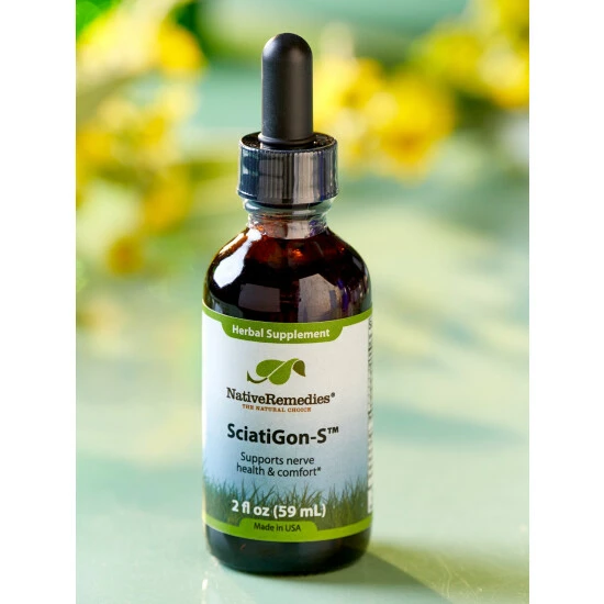 Buy 🌟 Native Remedies Sciatigon Herbal Supplement 👏 3 Buy 🌟 Native Remedies Sciatigon Herbal Supplement 👏