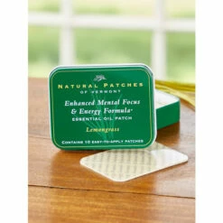 Outlet 🌟 Natural Patches Natural Balance Aromatherapy Patches 🤩 -Personal Care Sales Store unnamed file 512