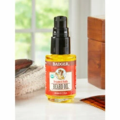 Coupon ๐ Badger Beard Oil ๐