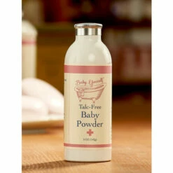 Wholesale π Vermont Country Store Baby Yourself Body Powder π