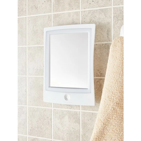 Buy π₯ Vermont Country Store Fog-Free Lighted LED Shaving Mirror π€© 3 Buy π₯ Vermont Country Store Fog-Free Lighted LED Shaving Mirror π€© - Image 2