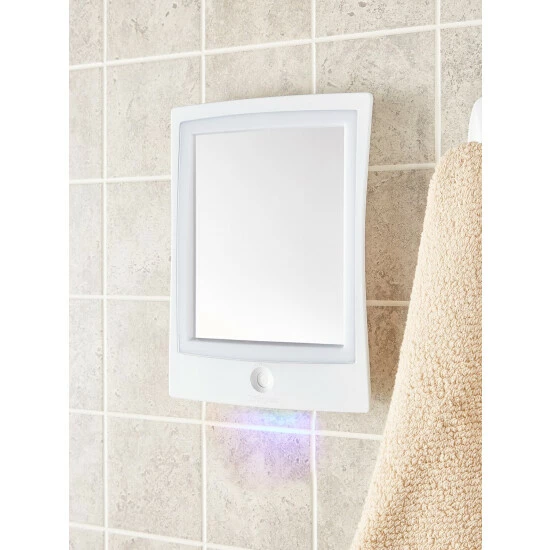 Buy π₯ Vermont Country Store Fog-Free Lighted LED Shaving Mirror π€© 4 Buy π₯ Vermont Country Store Fog-Free Lighted LED Shaving Mirror π€© - Image 3