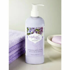 Best Sale ✨ Highland Lilac Lotion ✨