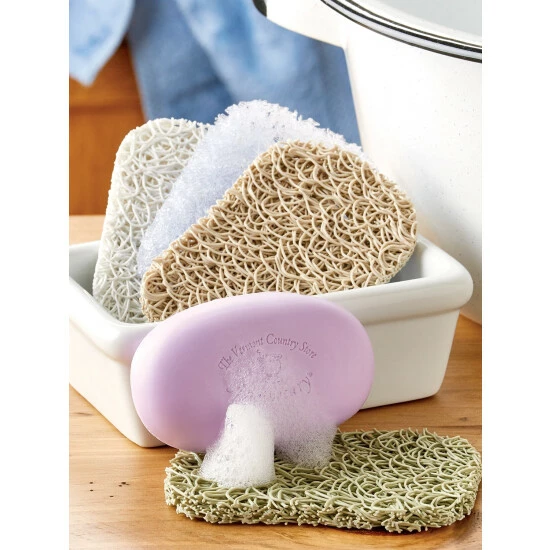 Discount 🥰 Vermont Country Store Soap Lift Soap Saver, Set Of 2 ✔️ 3 Discount 🥰 Vermont Country Store Soap Lift Soap Saver, Set Of 2 ✔️