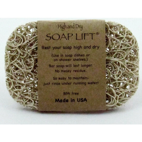 Discount 🥰 Vermont Country Store Soap Lift Soap Saver, Set Of 2 ✔️ 4 Discount 🥰 Vermont Country Store Soap Lift Soap Saver, Set Of 2 ✔️ - Image 2