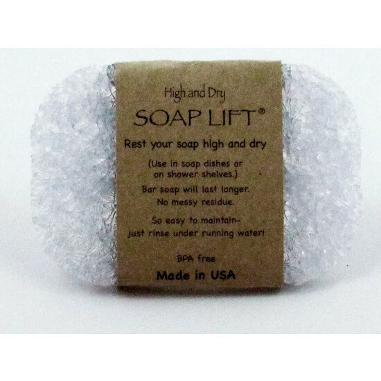 Discount 🥰 Vermont Country Store Soap Lift Soap Saver, Set Of 2 ✔️ 5 Discount 🥰 Vermont Country Store Soap Lift Soap Saver, Set Of 2 ✔️ - Image 3