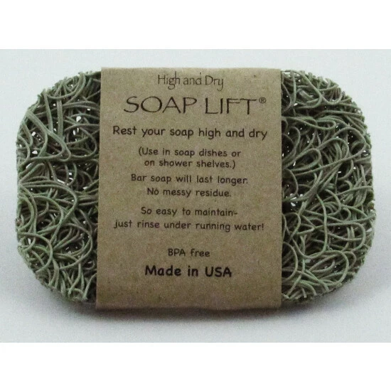 Discount 🥰 Vermont Country Store Soap Lift Soap Saver, Set Of 2 ✔️ 6 Discount 🥰 Vermont Country Store Soap Lift Soap Saver, Set Of 2 ✔️ - Image 4