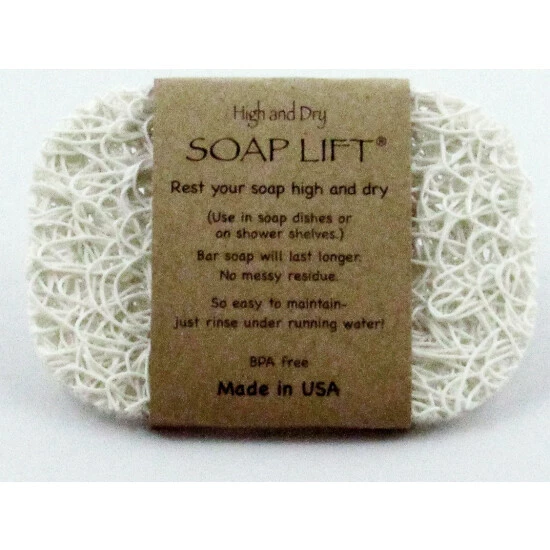 Discount 🥰 Vermont Country Store Soap Lift Soap Saver, Set Of 2 ✔️ 7 Discount 🥰 Vermont Country Store Soap Lift Soap Saver, Set Of 2 ✔️ - Image 5