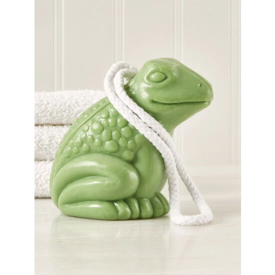 Budget ๐งจ Vermont Country Store Animal Pals Soap-on-a-Rope ๐ฏ 5 Budget ๐งจ Vermont Country Store Animal Pals Soap-on-a-Rope ๐ฏ - Image 3