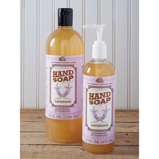 Best Pirce ✨ Vermont Country Store Vermont All-Natural Liquid Soap Refill, 38 Oz. Bottle ⌛ 4 Best Pirce ✨ Vermont Country Store Vermont All-Natural Liquid Soap Refill, 38 Oz. Bottle ⌛ - Image 2