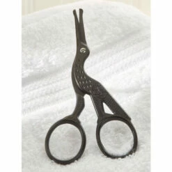 Buy ✔️ Vermont Country Store Stainless Steel Crane Ear And Nose Hair Trimmer 👍