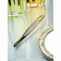 Best reviews of ✨ Vermont Country Store Gold-Tipped Tweezers ❤️